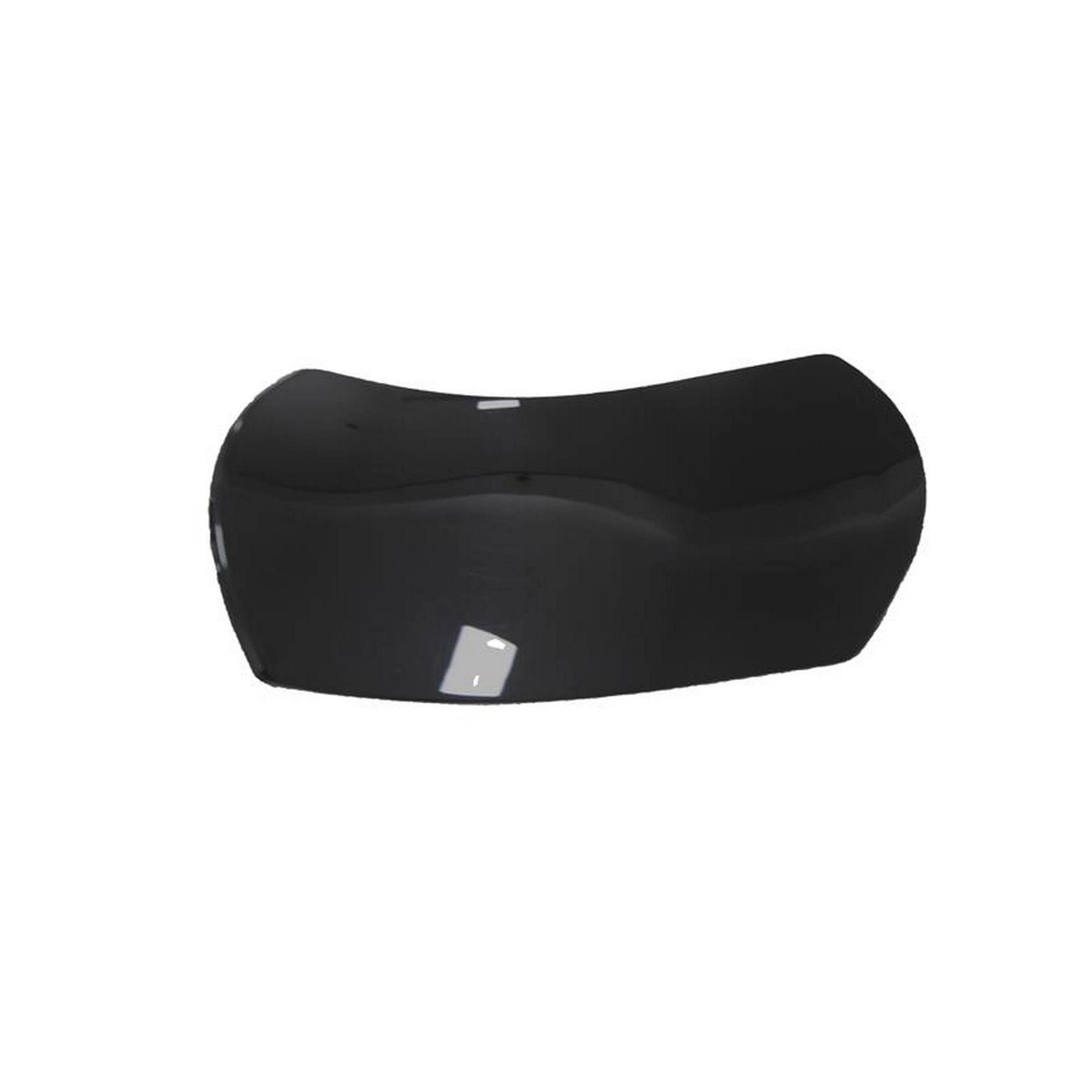 RKS RZ 250-S DEPO KAPAĞI ÜST PLASTİĞİ PARLAK SİYAH #RK 57569